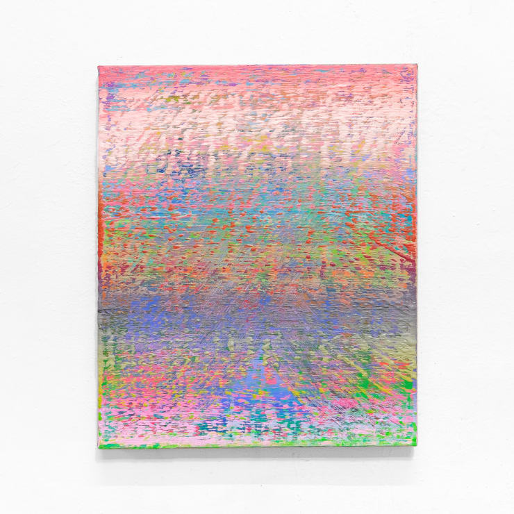 Michael Ornauer, untitled (23014), 2023