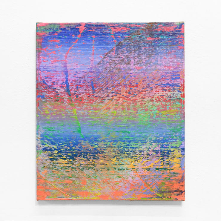 Michael Ornauer, untitled (23009), 2023