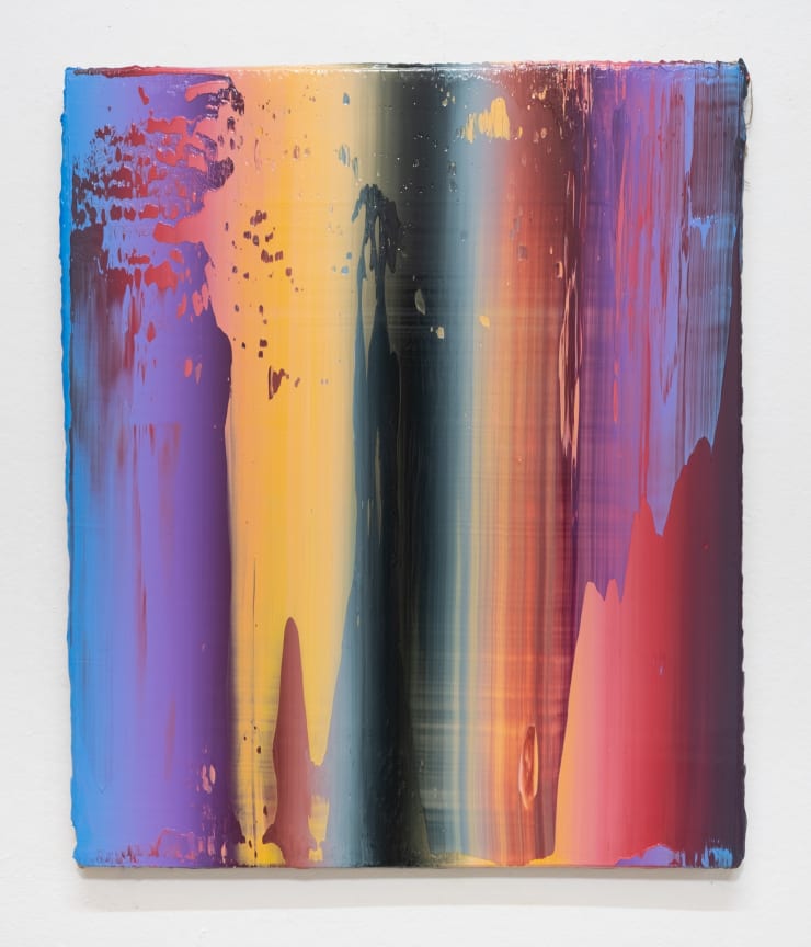 Michael Ornauer, untitled (20094), 2020