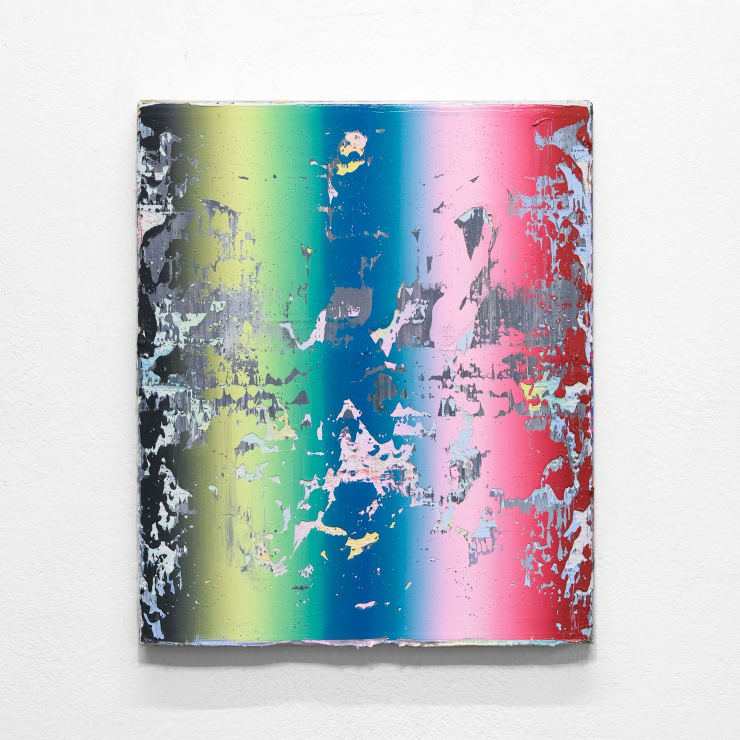 Michael Ornauer, untitled (23098), 2023