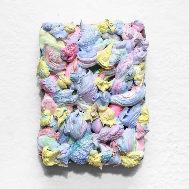 Michael Ornauer, untitled (23082), 2023