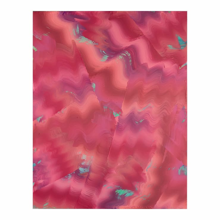 Michael Ornauer, untitled (22215), 2022