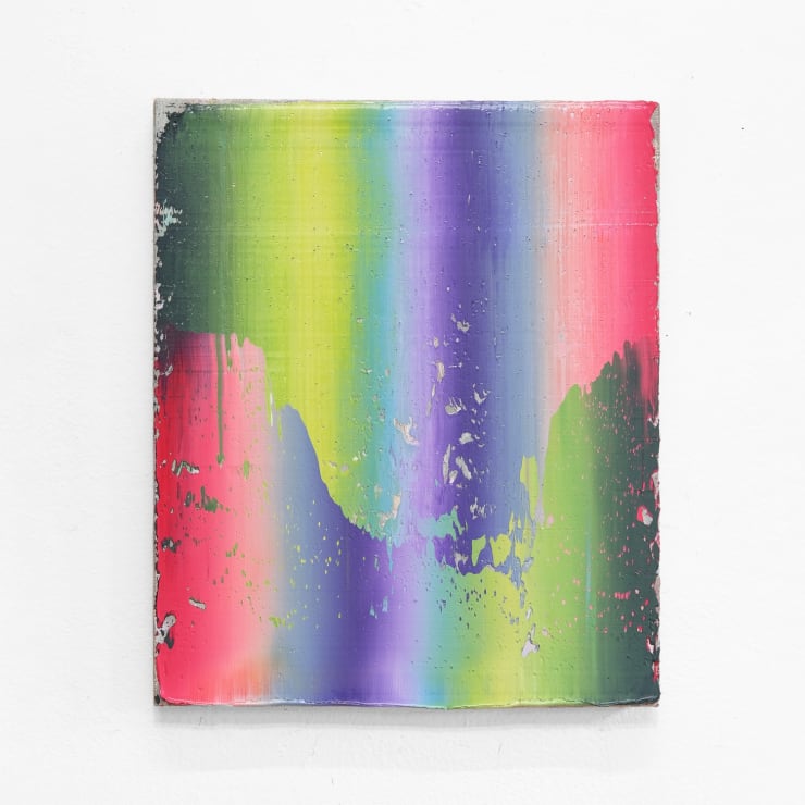 Michael Ornauer, untitled (23029), 2023