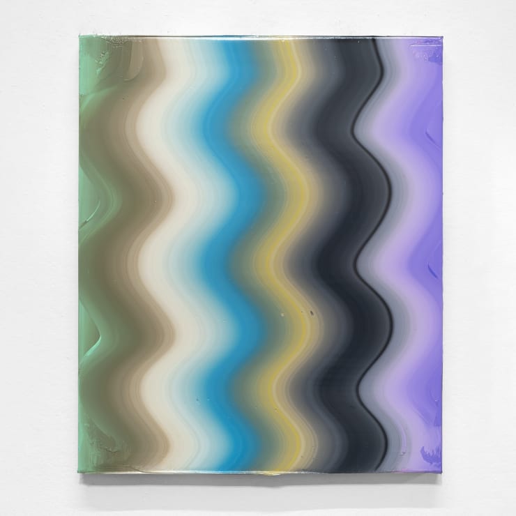 Michael Ornauer, untitled (20117), 2020