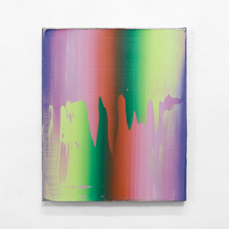 Michael Ornauer, untitled (22142), 2022