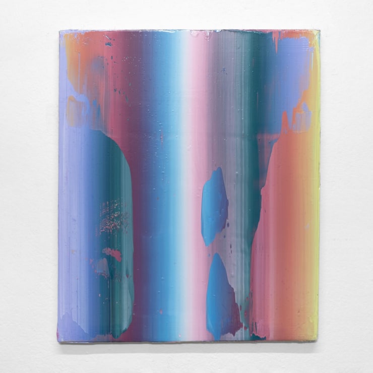 Michael Ornauer, untitled (21010), 2021