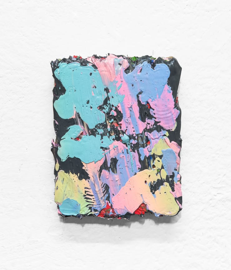 Michael Ornauer, untitled (23088), 2023