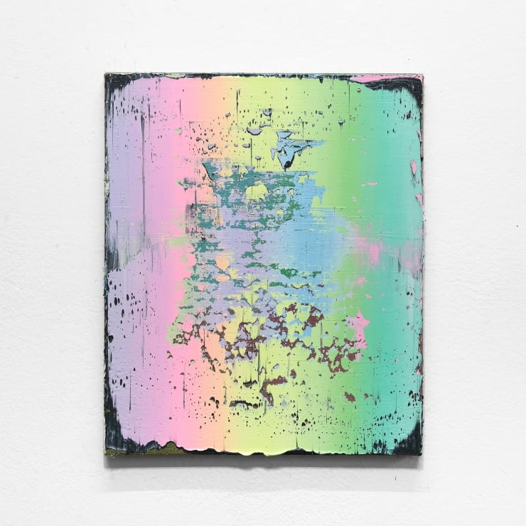 Michael Ornauer, untitled (23092), 2023