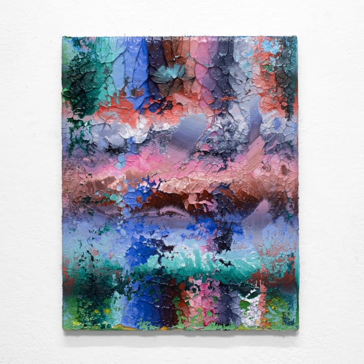 Michael Ornauer, untitled (21118), 2021