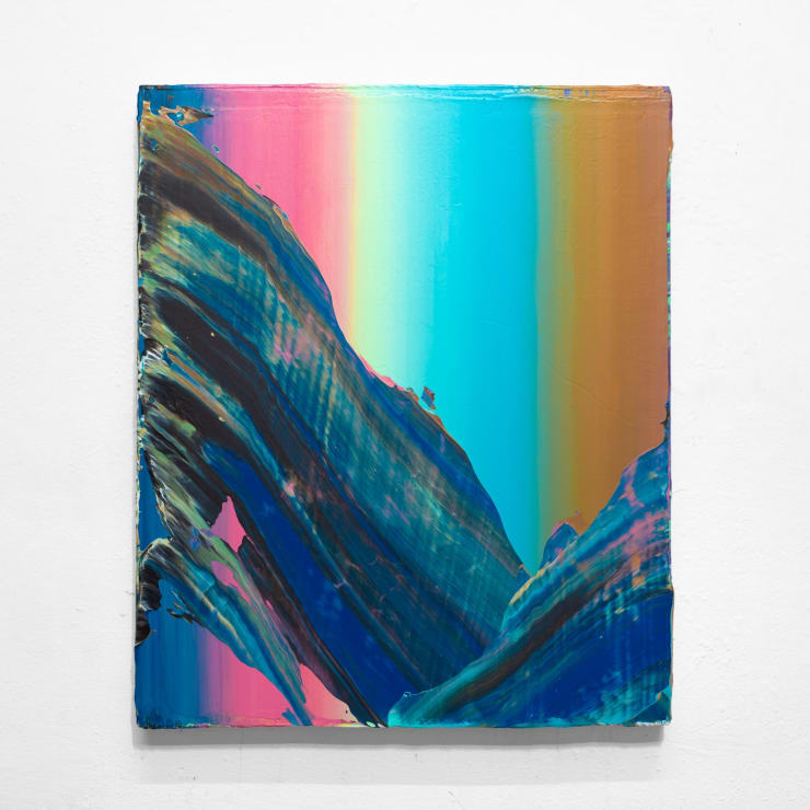 Michael Ornauer, untitled (22181), 2022