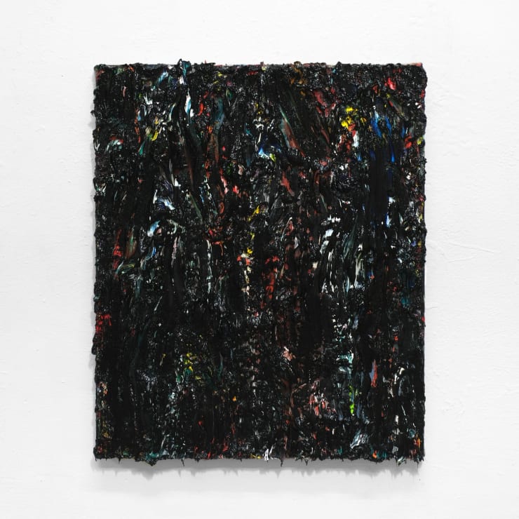 Michael Ornauer, untitled (22113), 2022