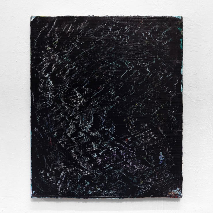 Michael Ornauer, untitled (22110), 2022