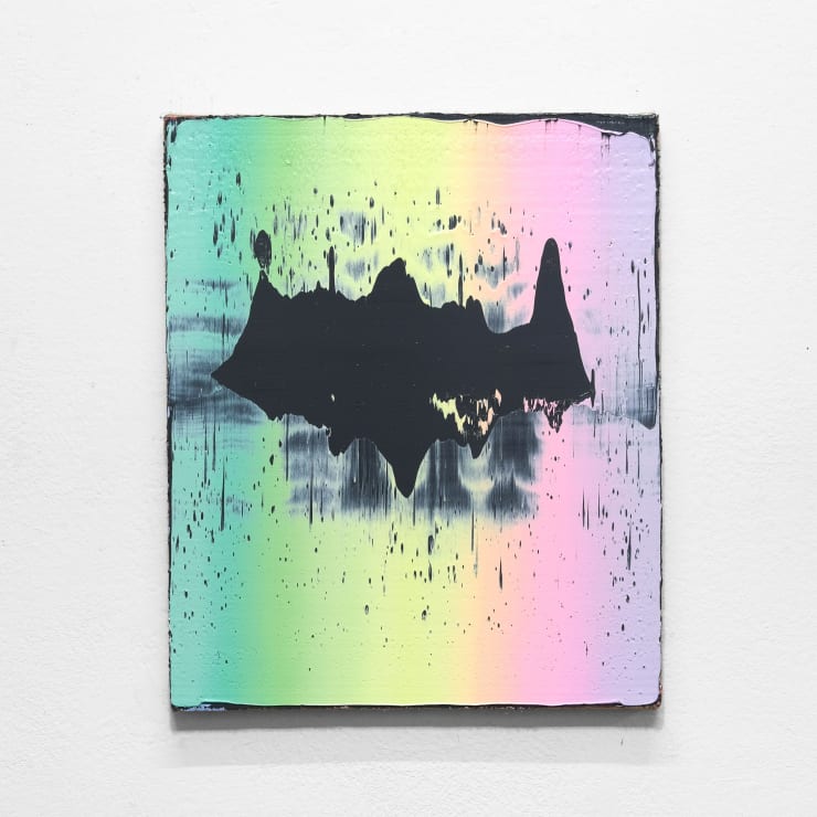 Michael Ornauer, untitled (23090), 2023