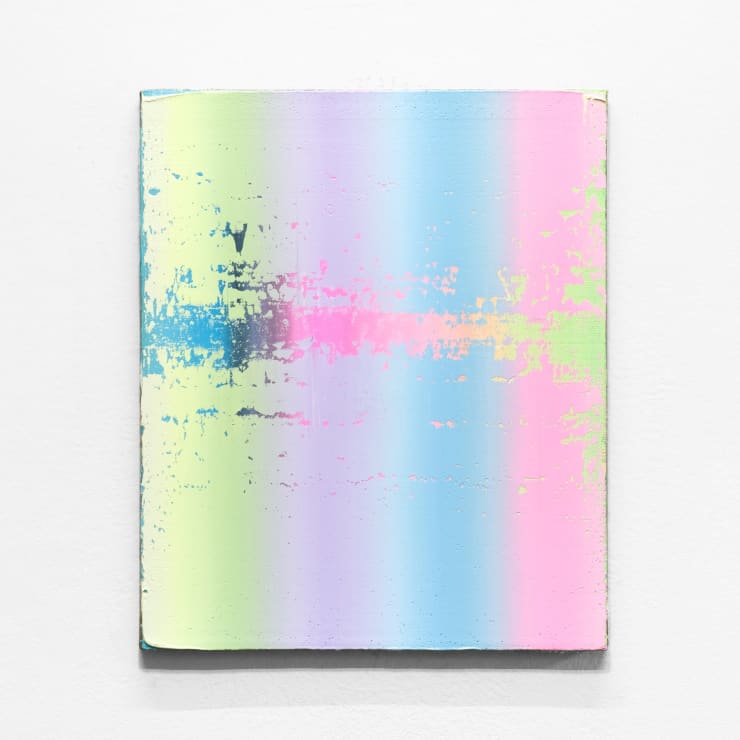 Michael Ornauer, untitled (23086), 2023