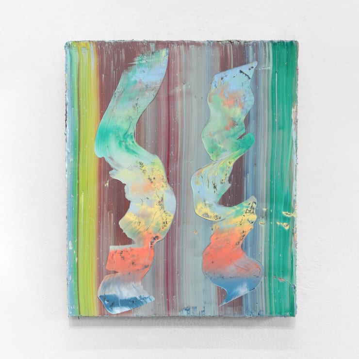 Michael Ornauer, untitled (23044), 2023