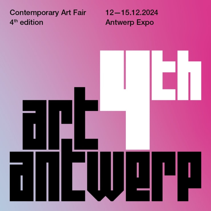 ART ANTWERP