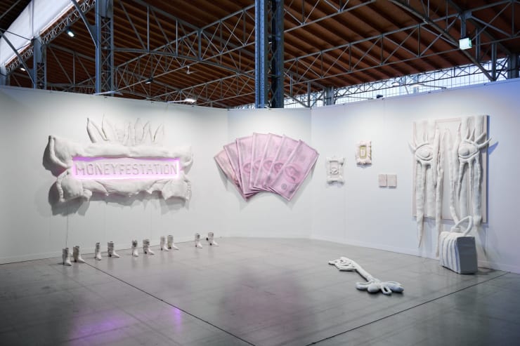 SPARK ART FAIR