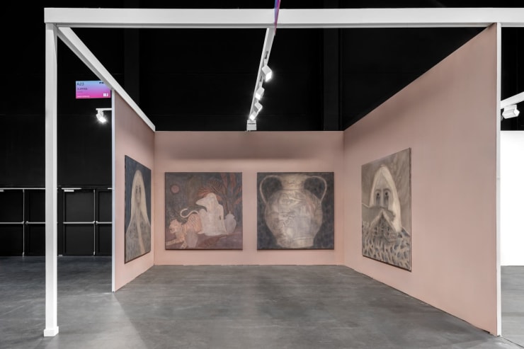 ART ANTWERP
