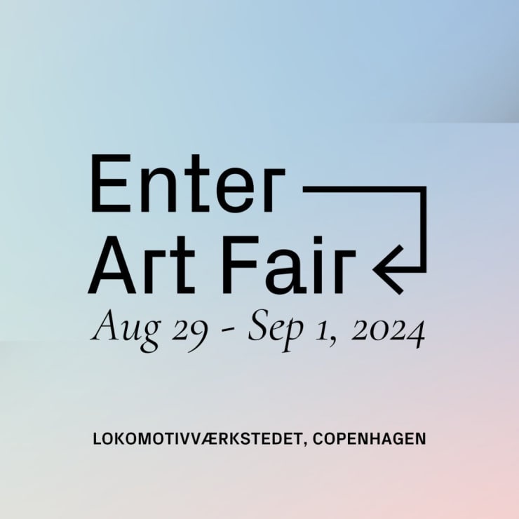 ENTER ART FAIR