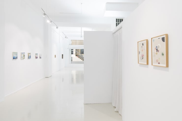 Summer Shorts Flashes 30