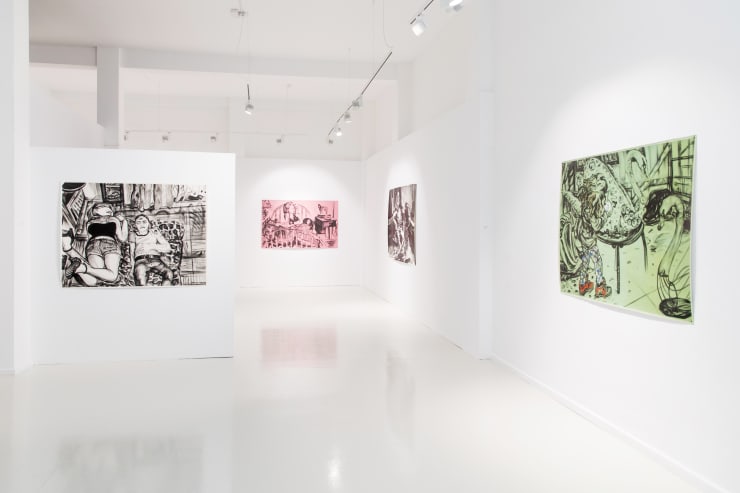 Expo Perro Cisne Gato 01