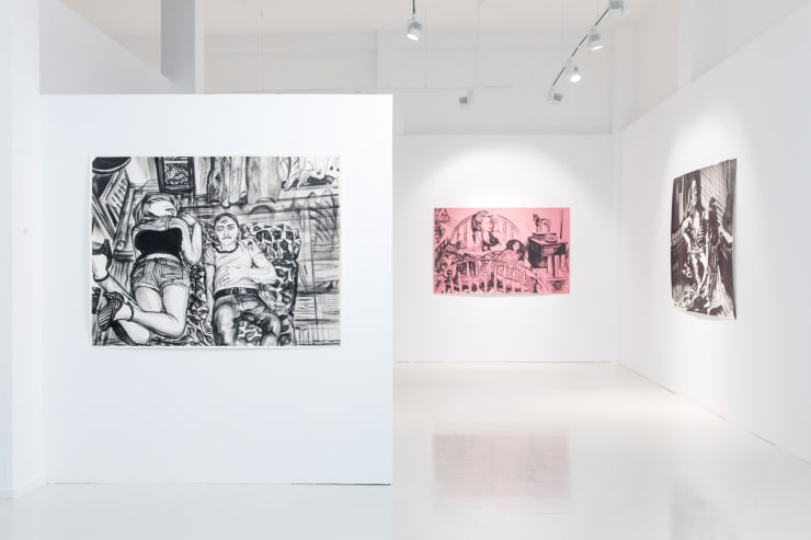 Expo Perro Cisne Gato 02