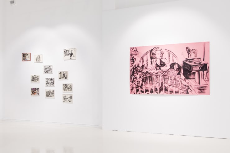 Expo Perro Cisne Gato 10