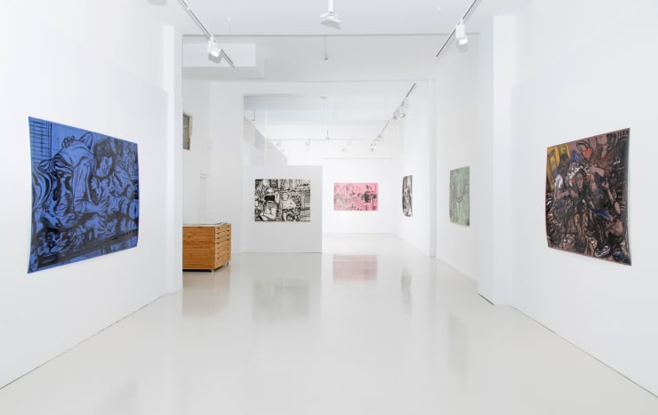 Expo Perro Cisne Gato Estudio 01