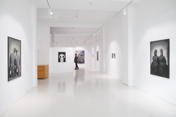 Expo Ocultar Y Desvelar 14