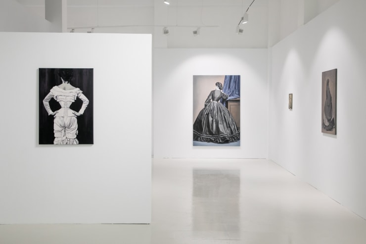 Expo Ocultar Y Desvelar 19