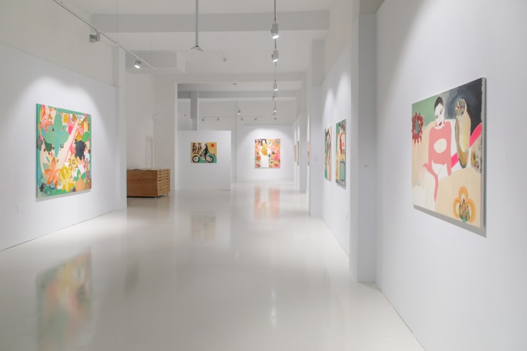 Expo Alona Harpaz GATC 11