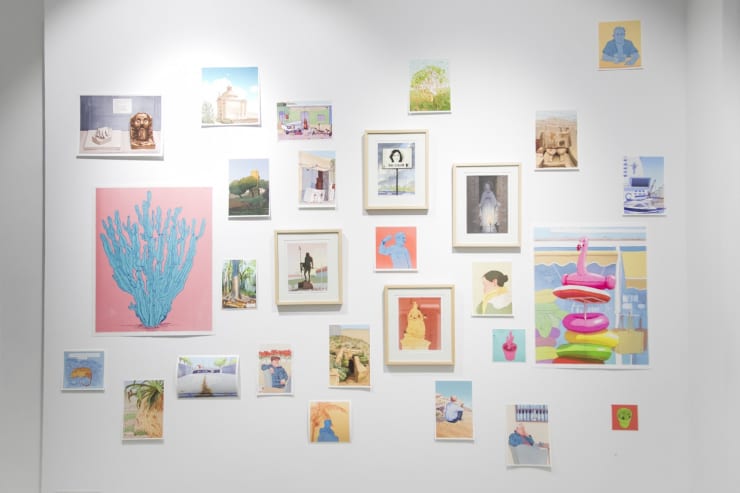 Expo Javier Corzo 01