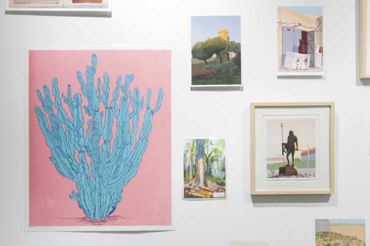 Expo Javier Corzo 02