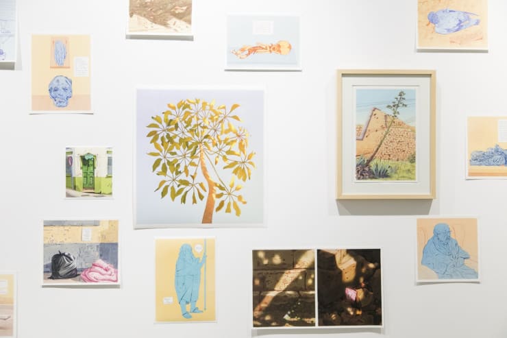 Expo Javier Corzo 07