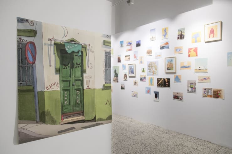 Expo Javier Corzo 22