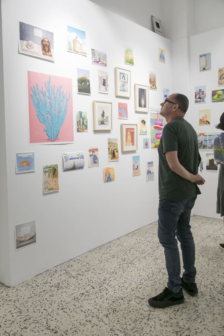 Expo Javier Corzo 37