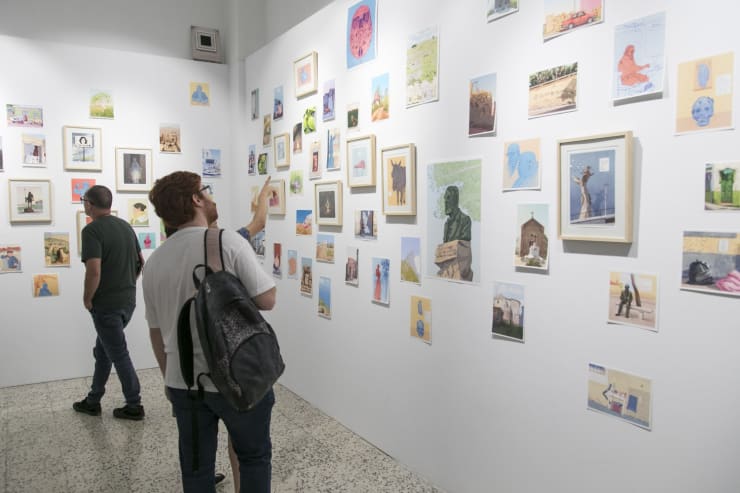 Expo Javier Corzo 38