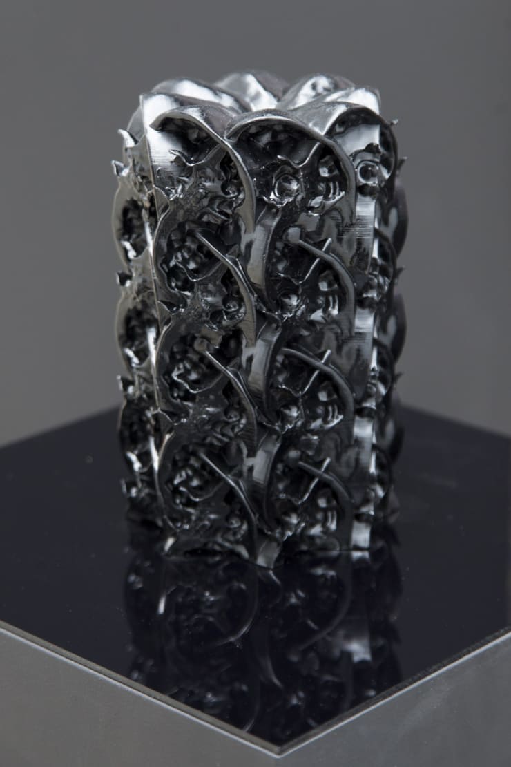 Grammar Of Disappearance 06