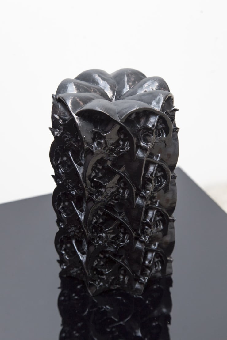 Grammar Of Disappearance 08