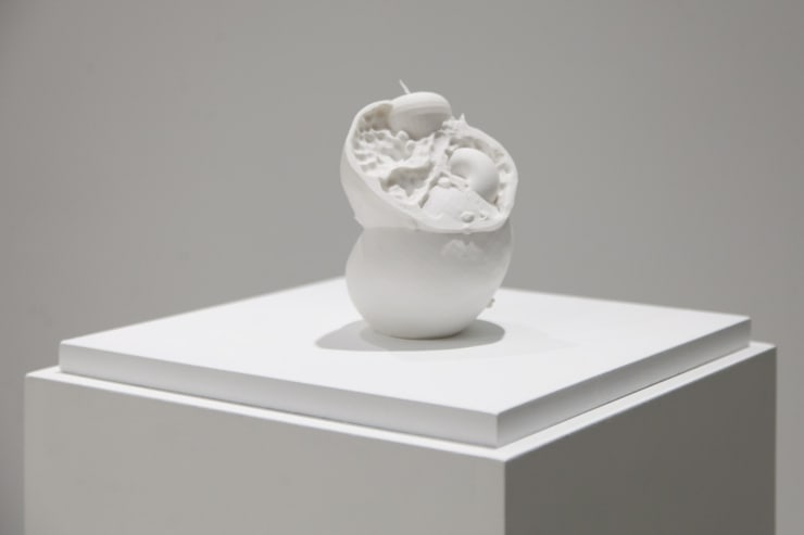 Grammar Of Disappearance 21