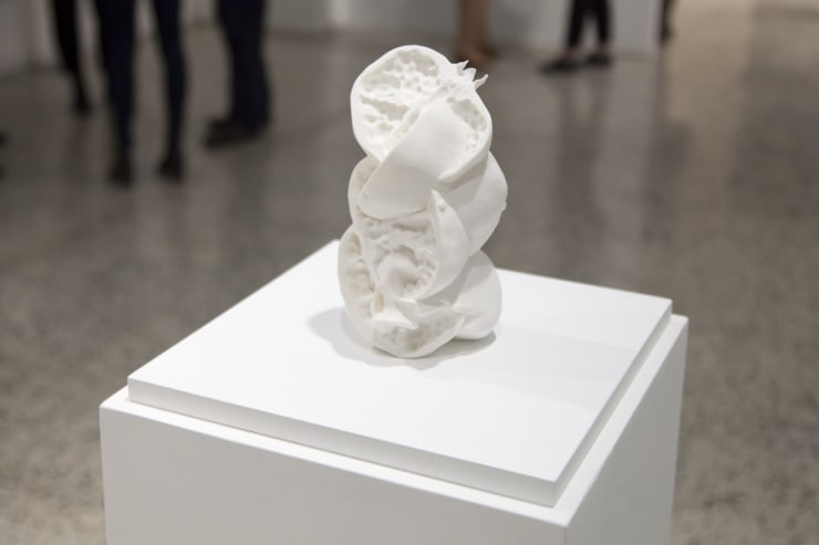 Grammar Of Disappearance 23