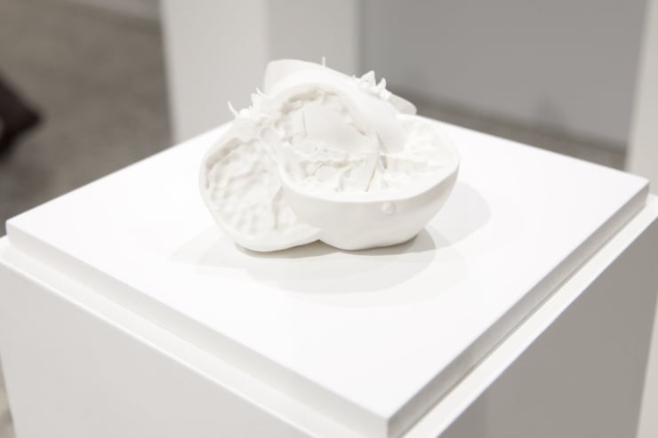 Grammar Of Disappearance 25