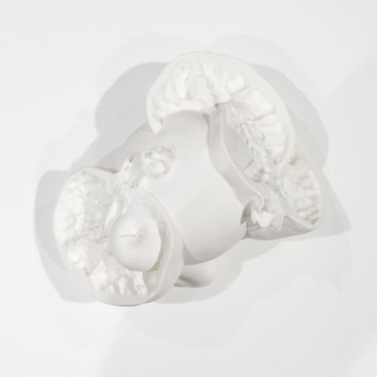 Grammar Of Disappearance 30