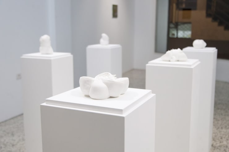 Grammar Of Disappearance 33