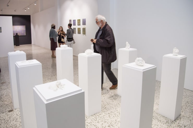 Grammar Of Disappearance 45