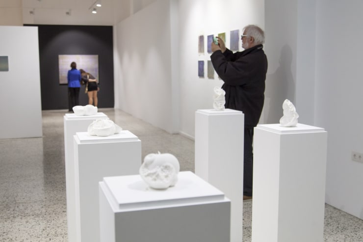 Grammar Of Disappearance 46