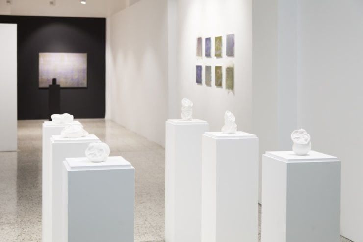 Grammar Of Disappearance 65