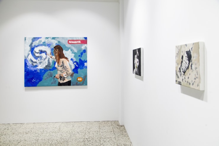 Expo Juan Jose Valencia 15