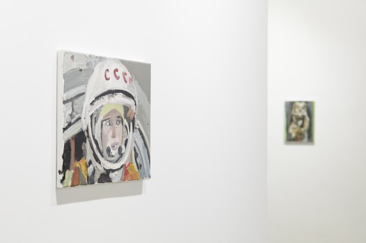 Expo Juan Jose Valencia 16