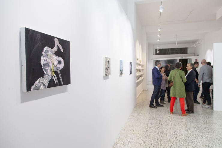 Expo Juan Jose Valencia 20